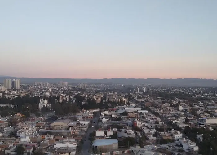 Apartamento En Piso 22 , Con Increible Vista! Ramon Bautista Mestre 1850, Antigua Cerveceria Cordoba