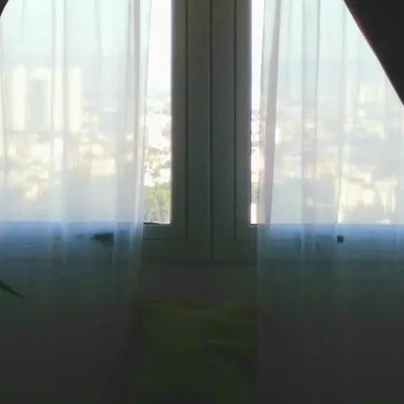 Apartamento con vista panorámica! Córdoba Exterior foto