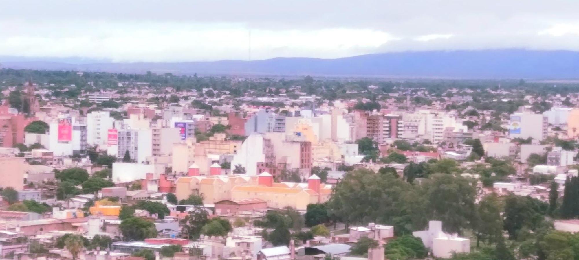 Con Vista Panorámica! Apartamento *