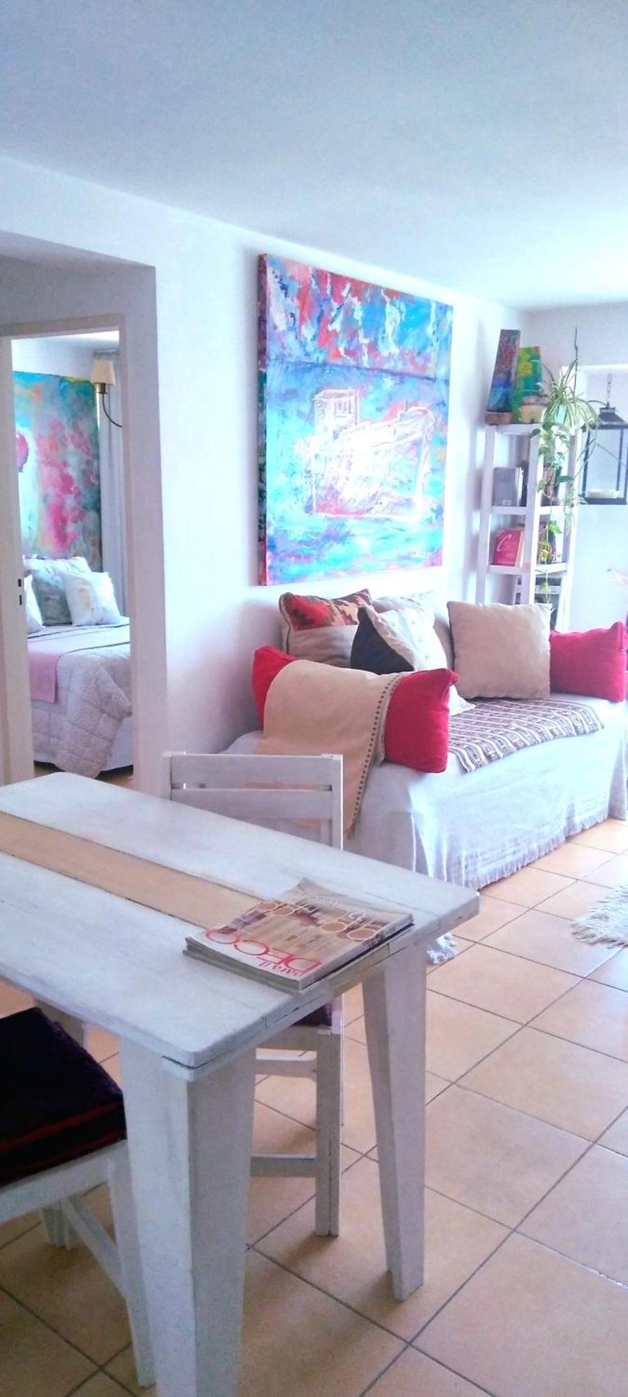 Con Vista Panorámica! Apartamento