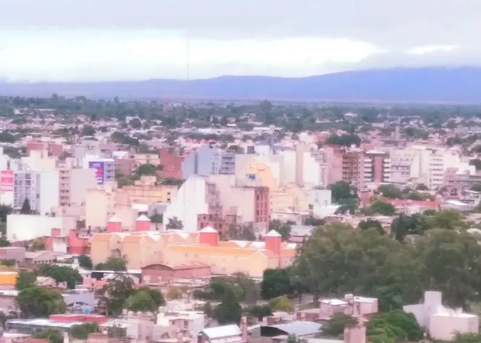 Apartamento con vista panorámica!