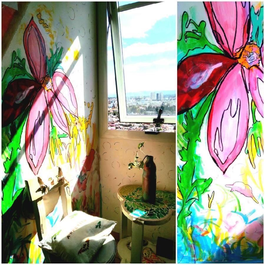 Apartamento Con Vista Panorámica!