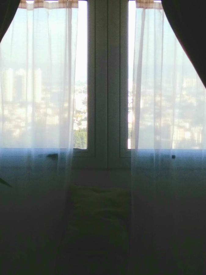 Apartamento Con Vista Panorámica! Córdoba