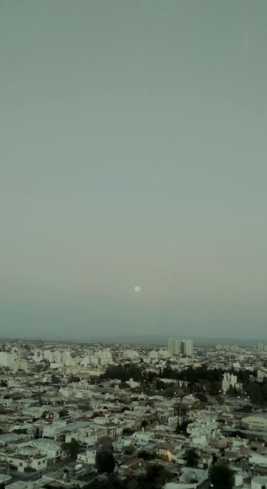 Apartamento Con Vista Panorámica!